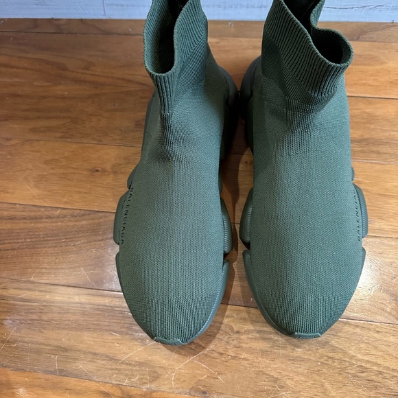 Balenciaga Speed 2.0 - Picture 2 of 8